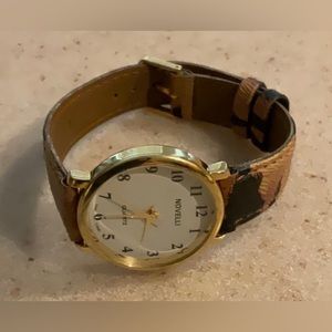 Novelli  Quartz Watch